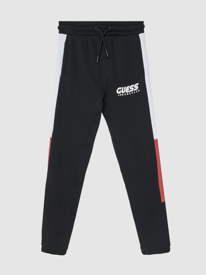 Pantalones Niño Guess