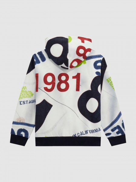 Jersey Ni�o Guess