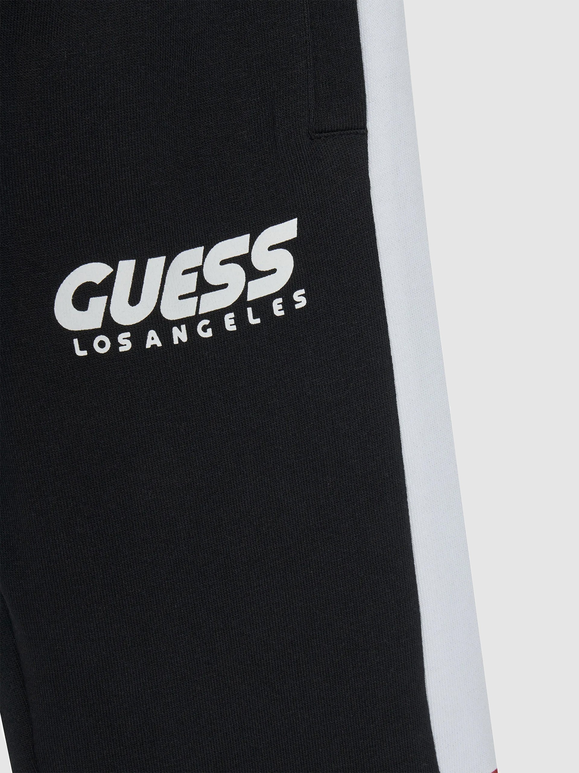 Pantalones Niño Guess