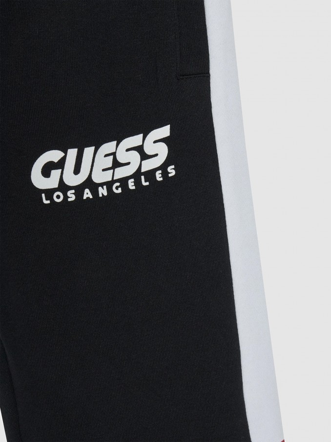 Pantalones Niño Guess