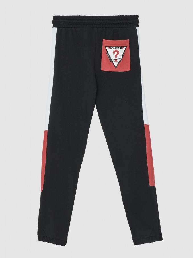 Pantalones Niño Guess