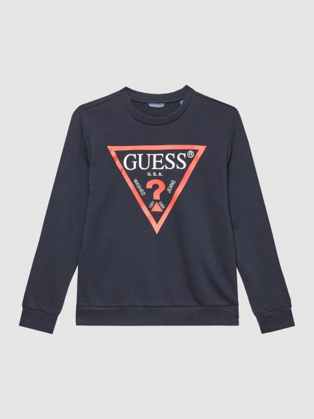 Jersey Ni�o Guess