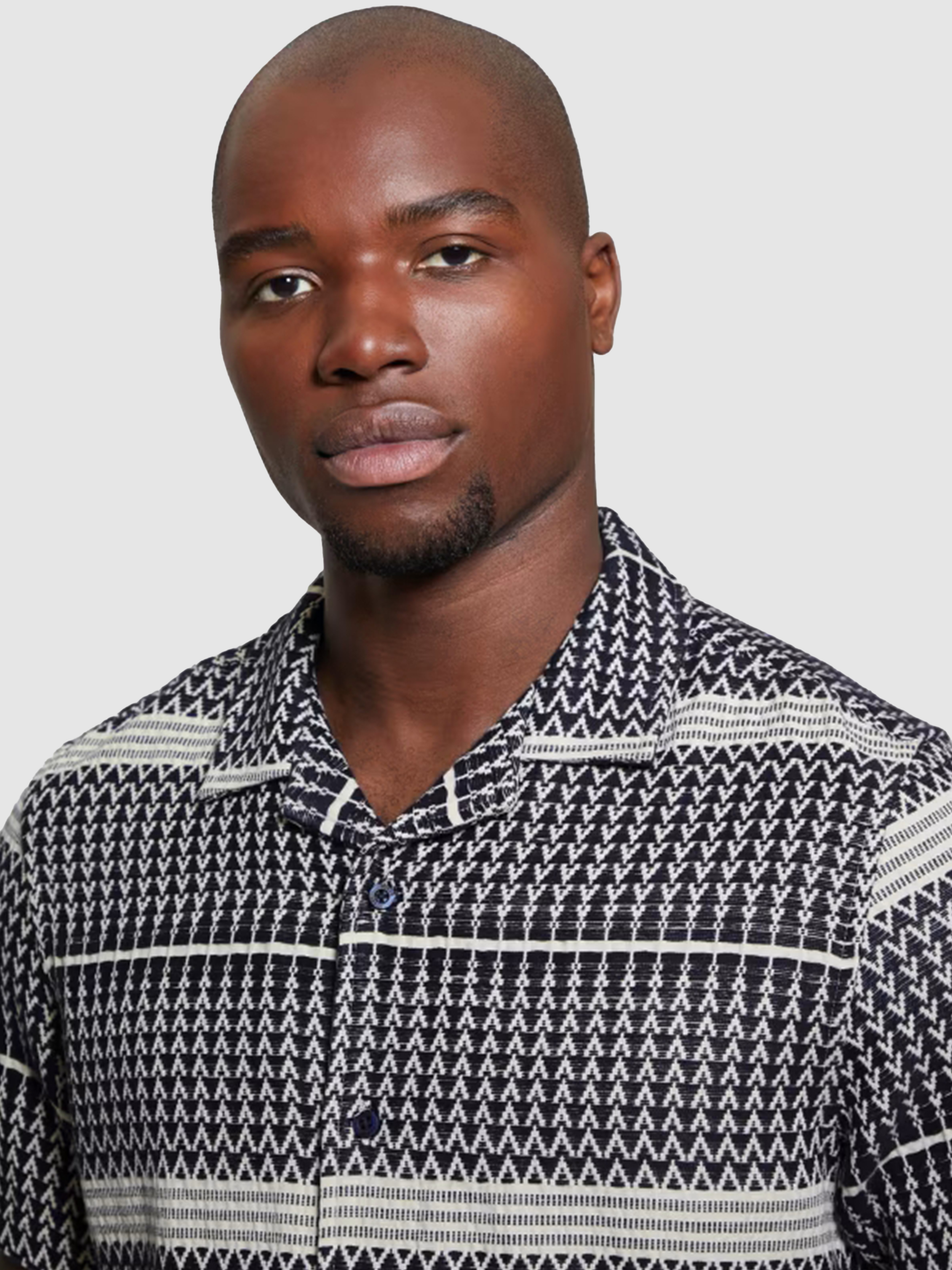 Polo Shirt Man Guess