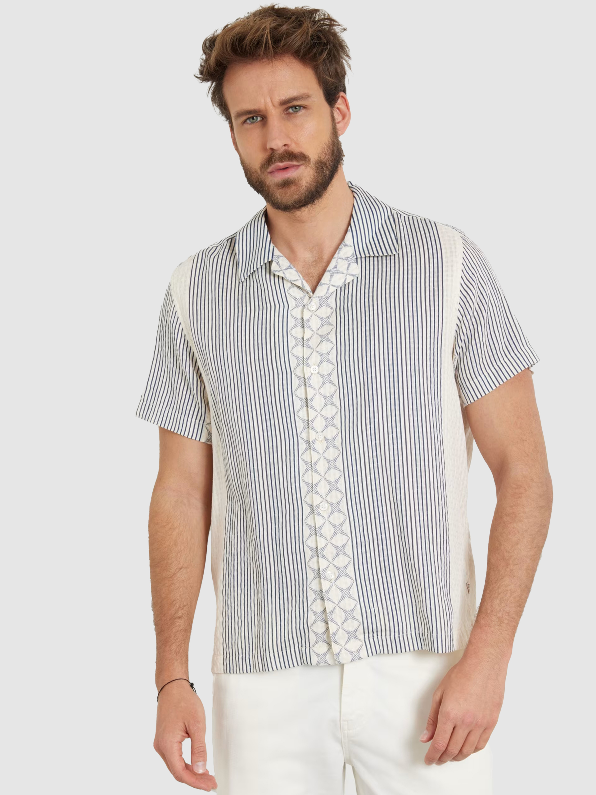 Shirt Man Guess
