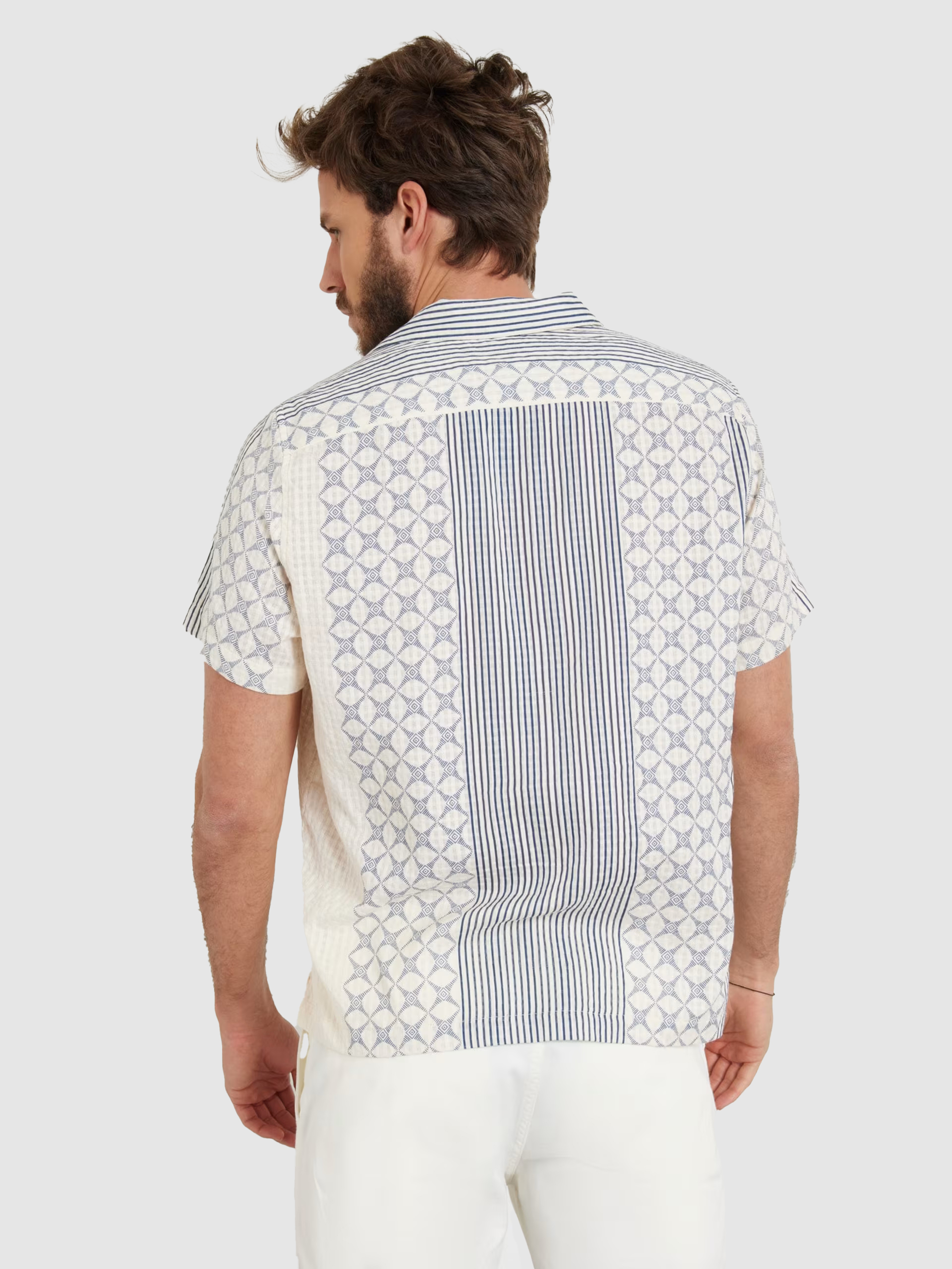 Shirt Man Guess