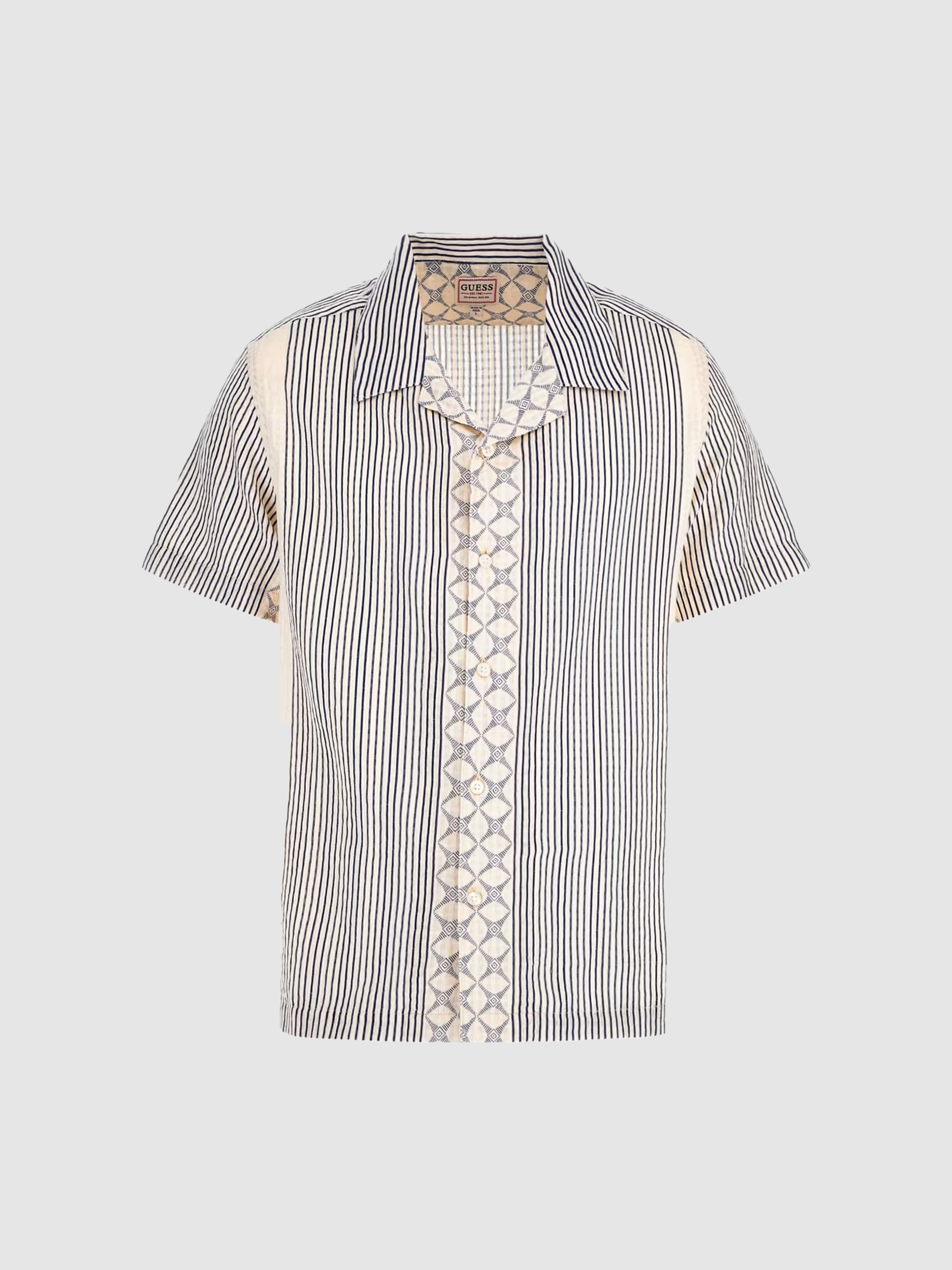 Shirt Man Guess