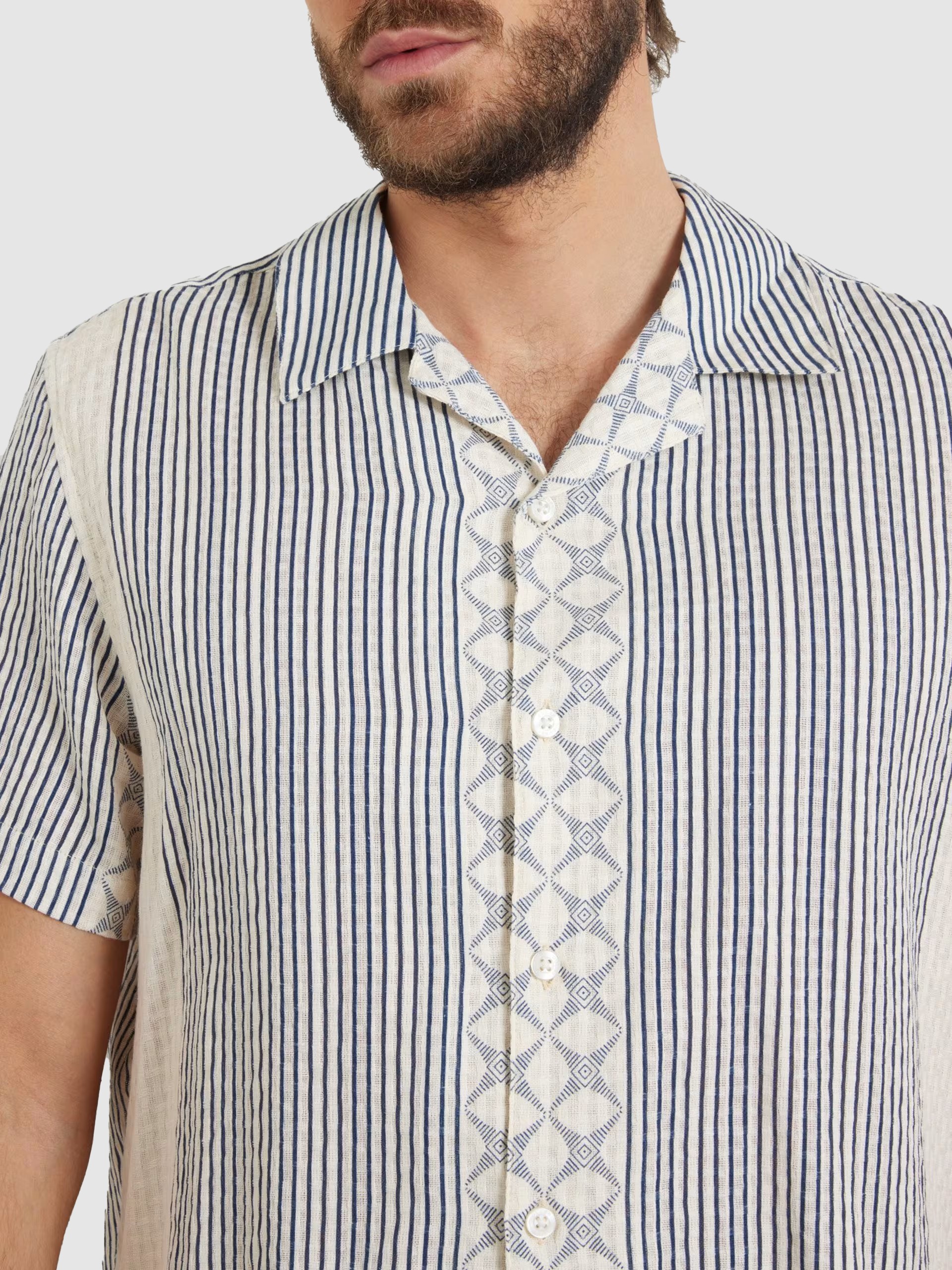 Shirt Man Guess
