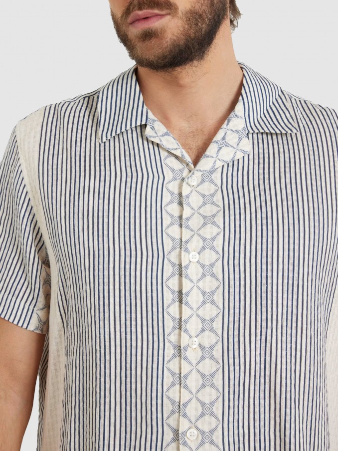 Shirt Man Guess