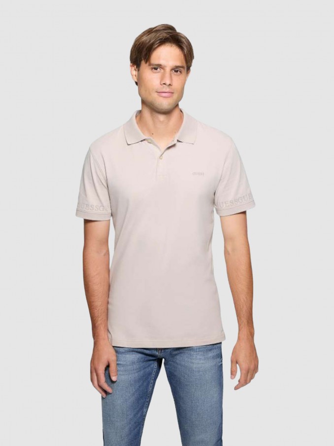 Polo Hombre Guess