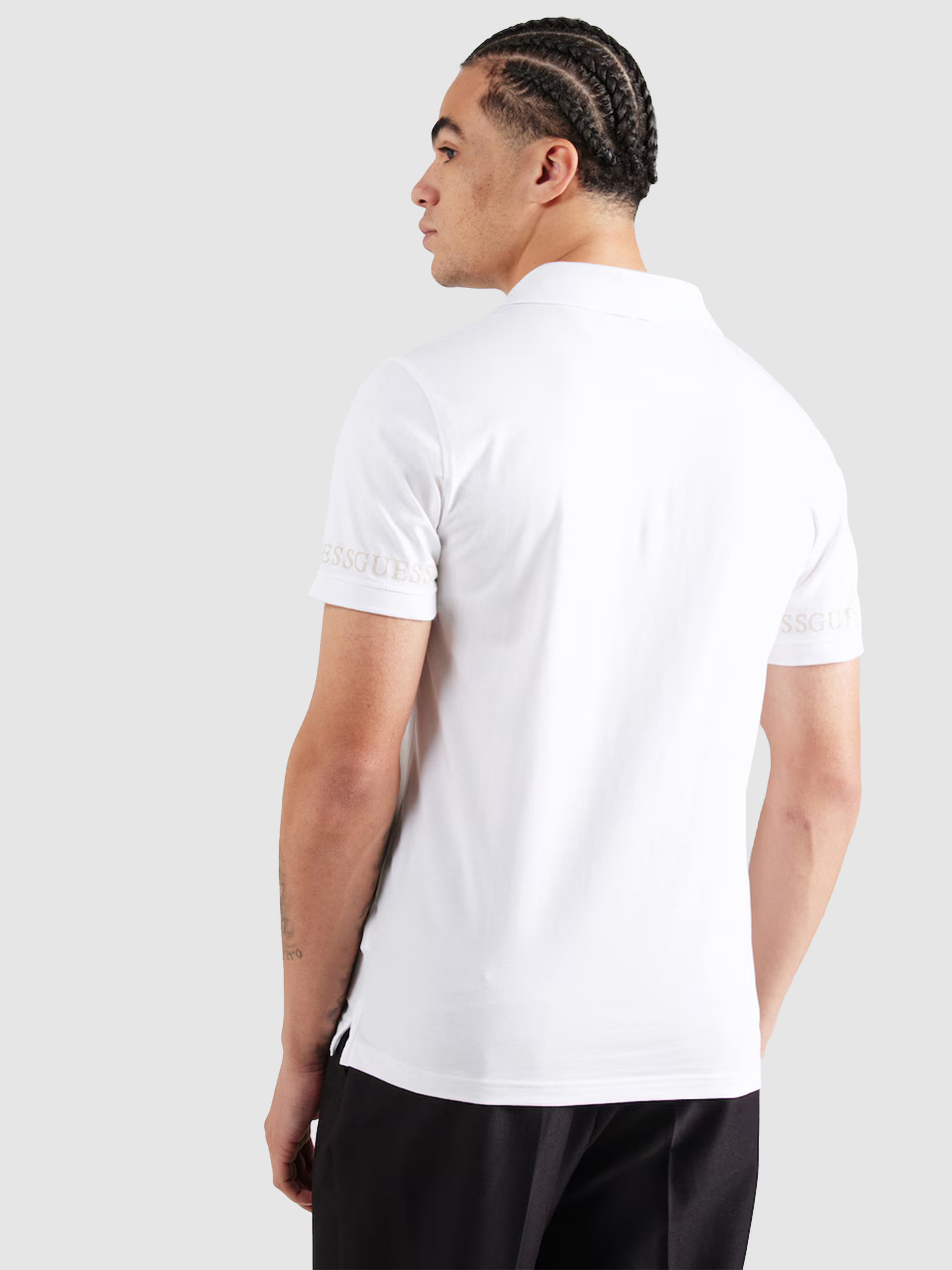 Polo Hombre Guess