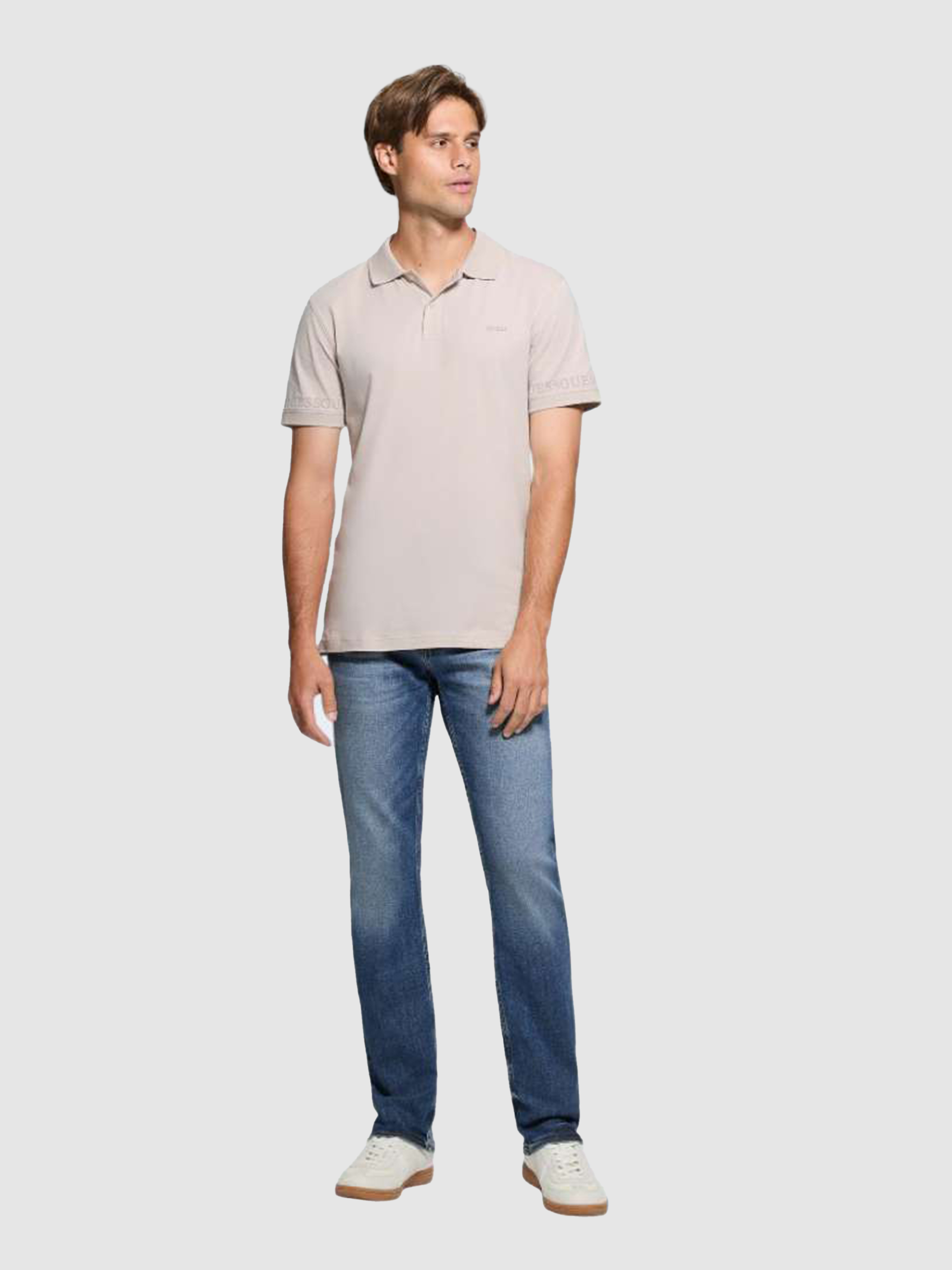 Polo Hombre Guess