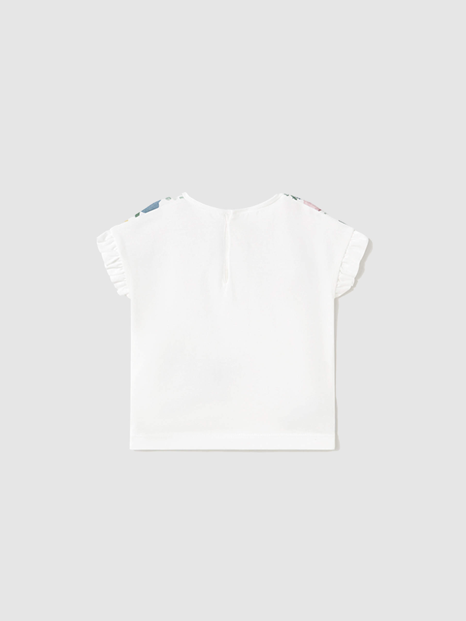 Sueter Bebe Niña Mayoral