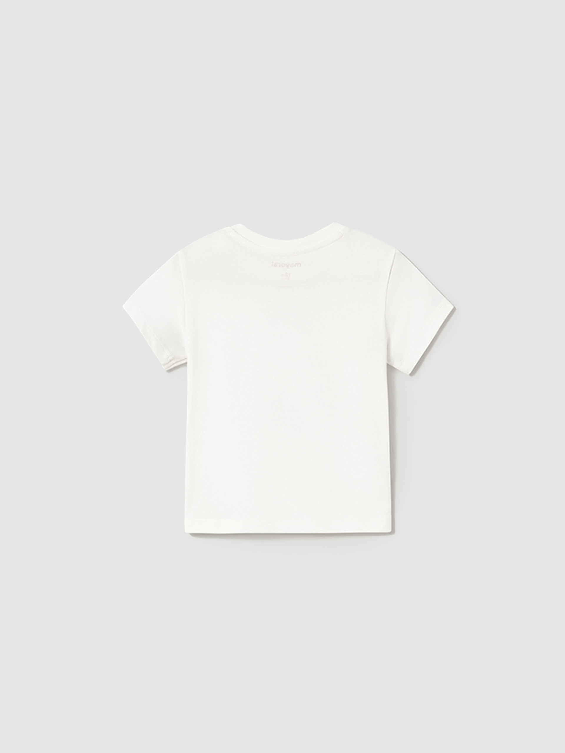 T-Shirt Baby Boy Mayoral