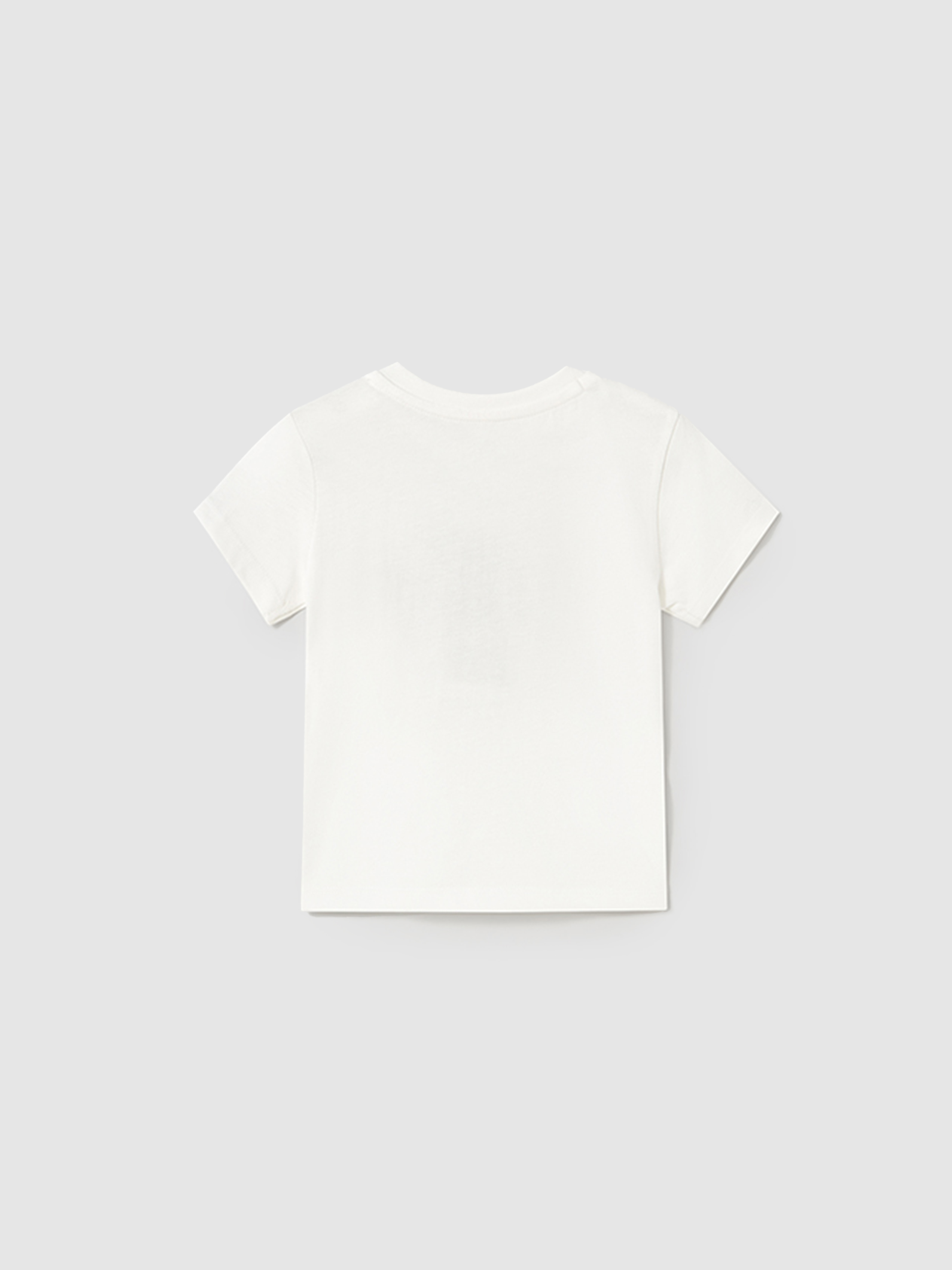 Camiseta Bebe Niño Mayoral