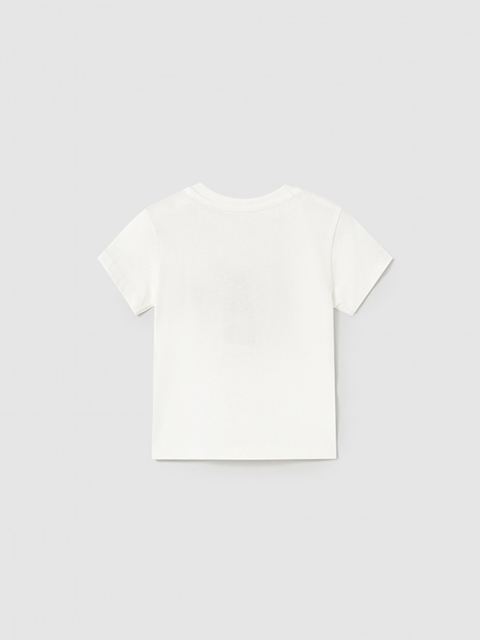 T-Shirt Baby Boy Mayoral