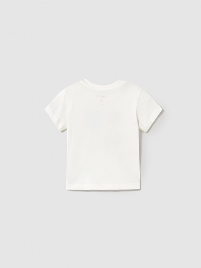 T-Shirt Baby Boy Mayoral