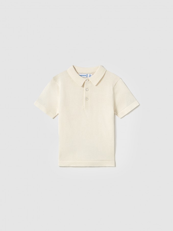 Polo Shirt Baby Boy Mayoral