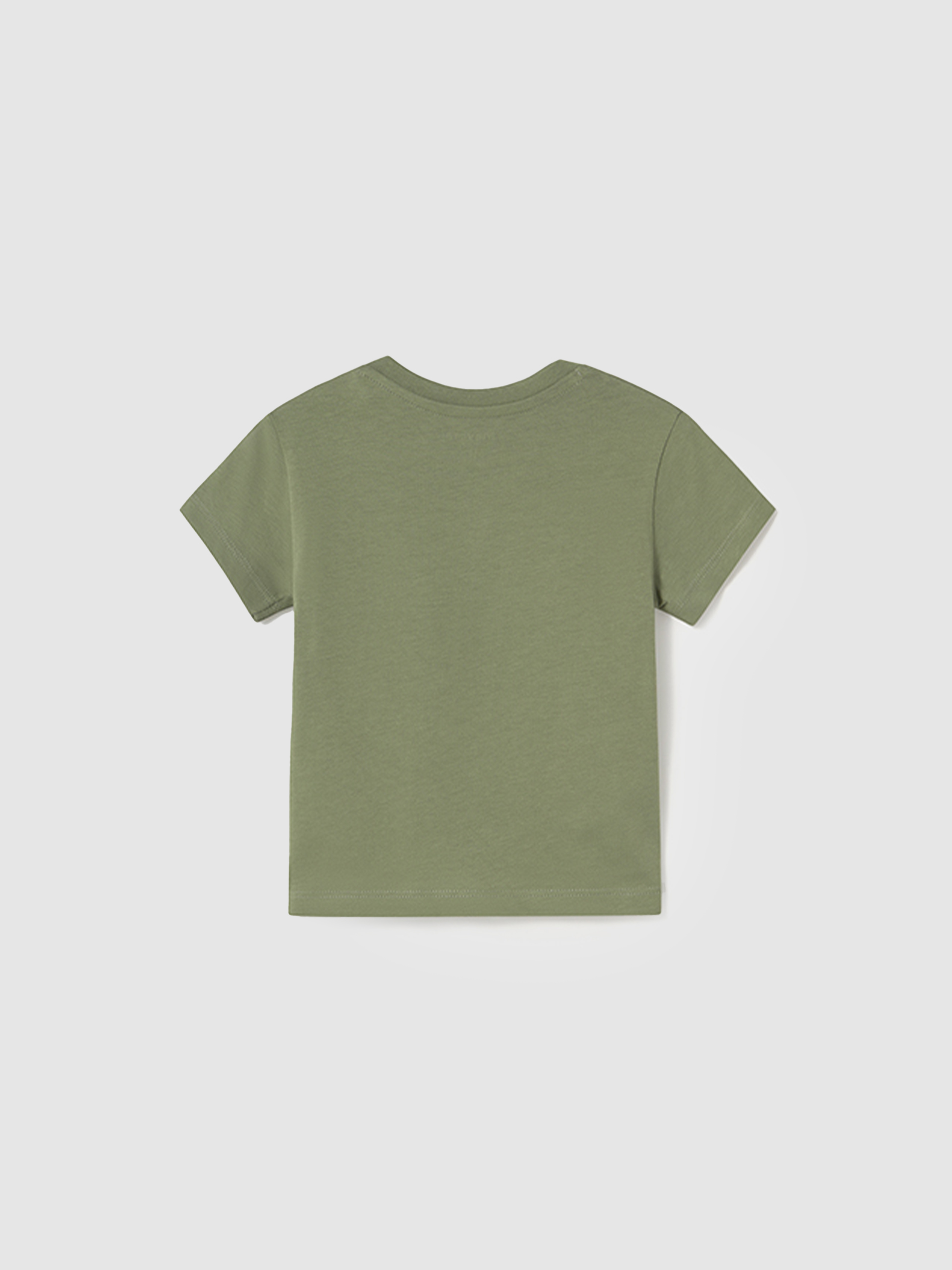 T-Shirt Baby Boy Mayoral