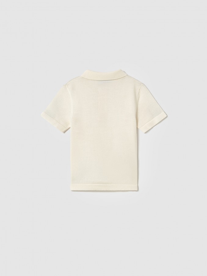 Polo Shirt Baby Boy Mayoral