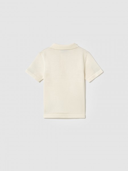 Polo Shirt Baby Boy Mayoral