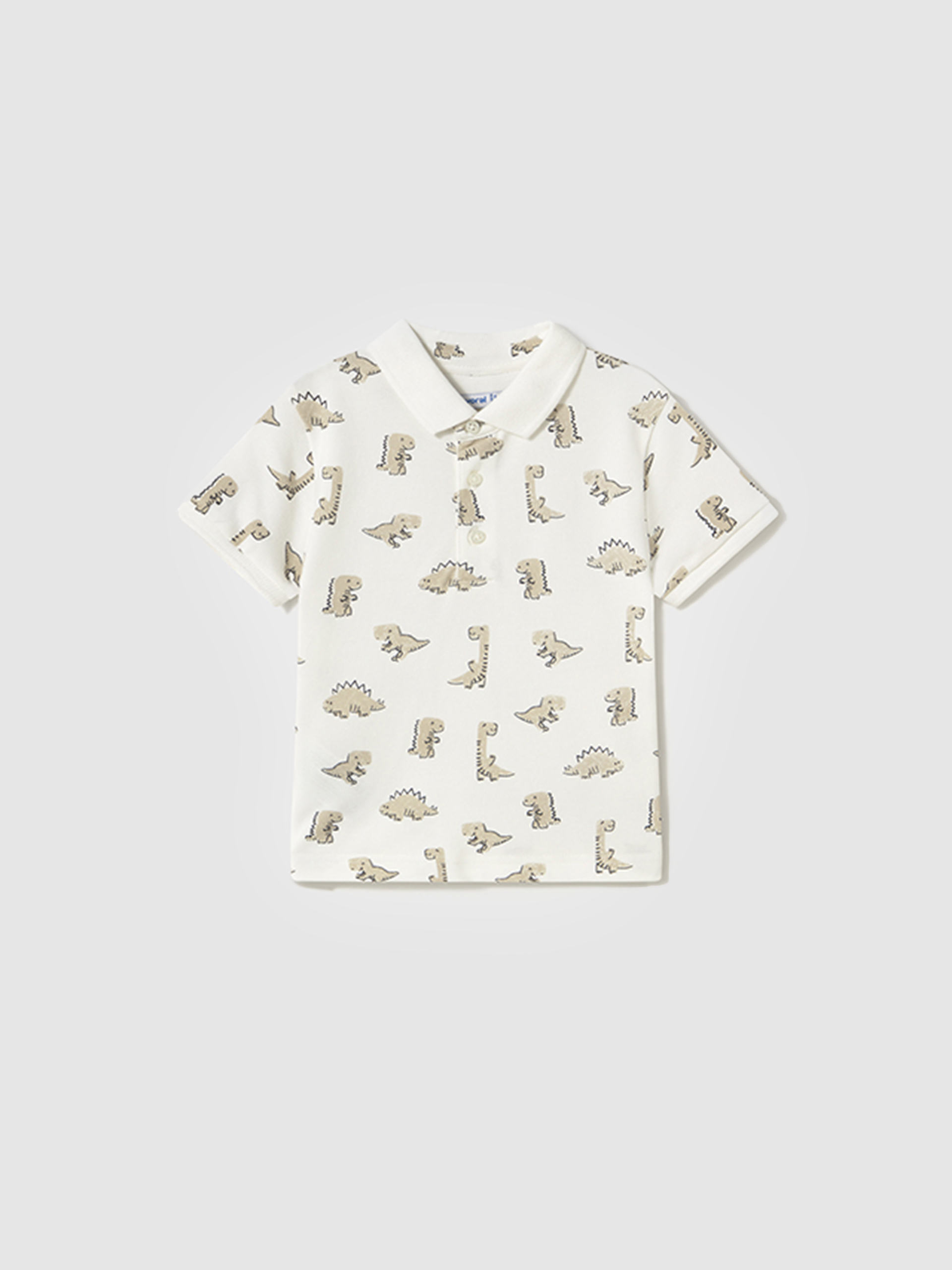 Polo Shirt Baby Boy Mayoral