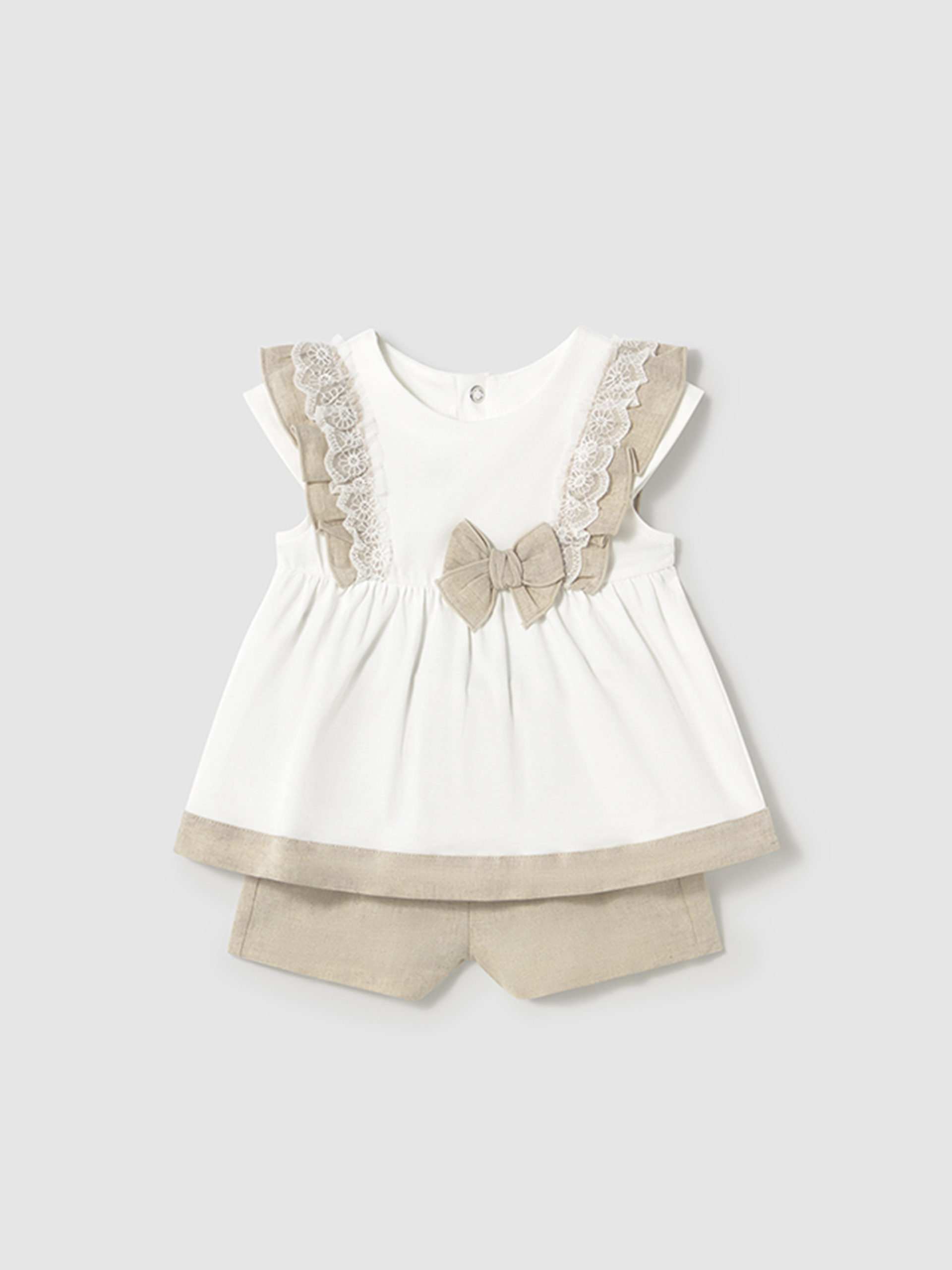 Sets Baby Girl Mayoral