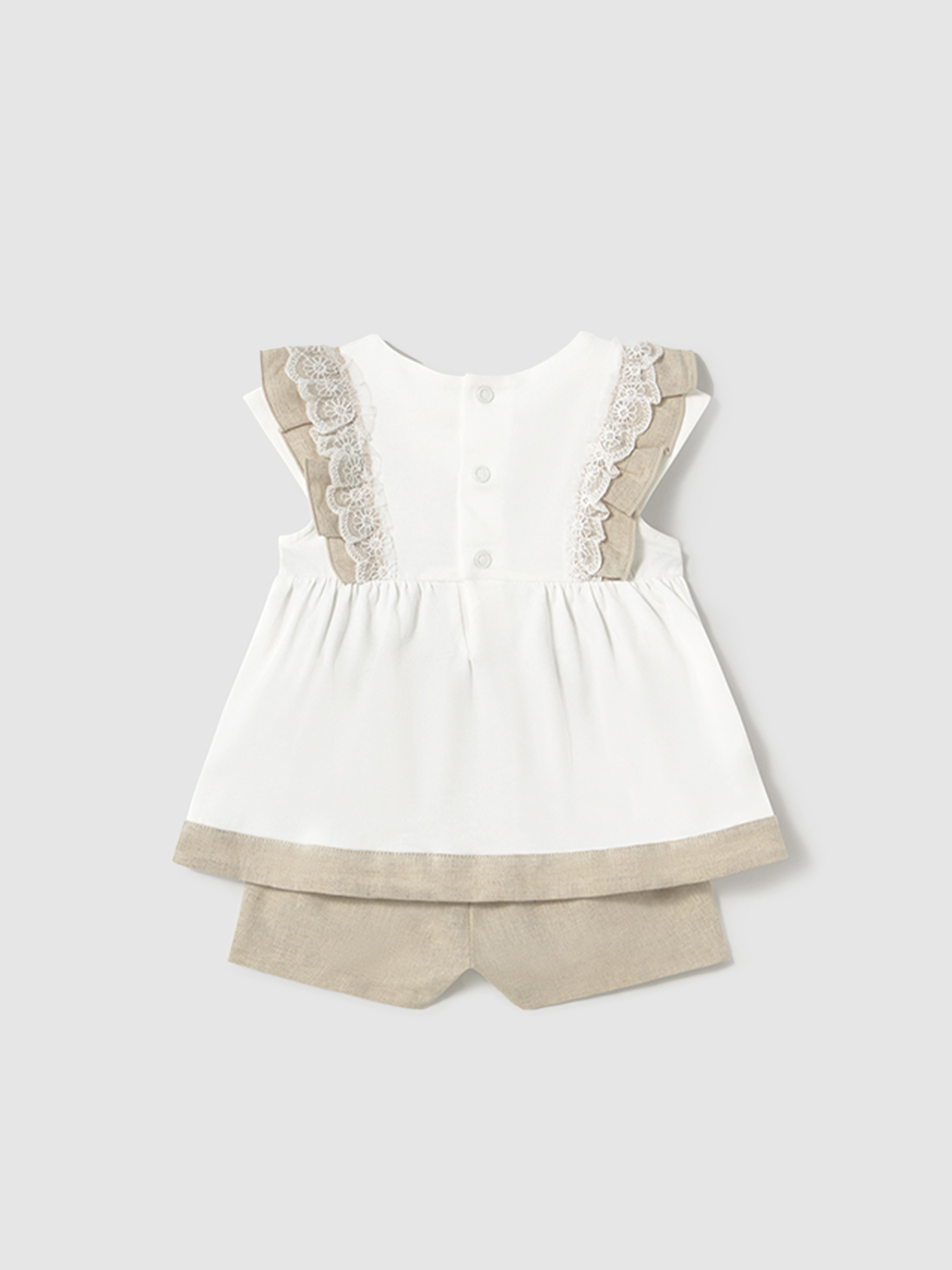 Sets Baby Girl Mayoral