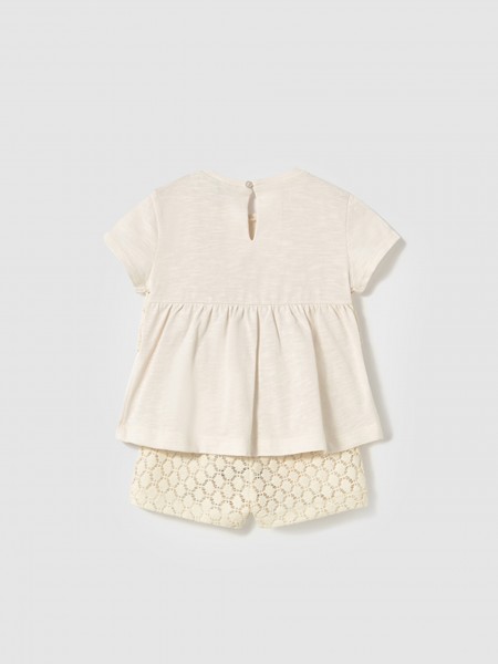 Sets Baby Girl Mayoral