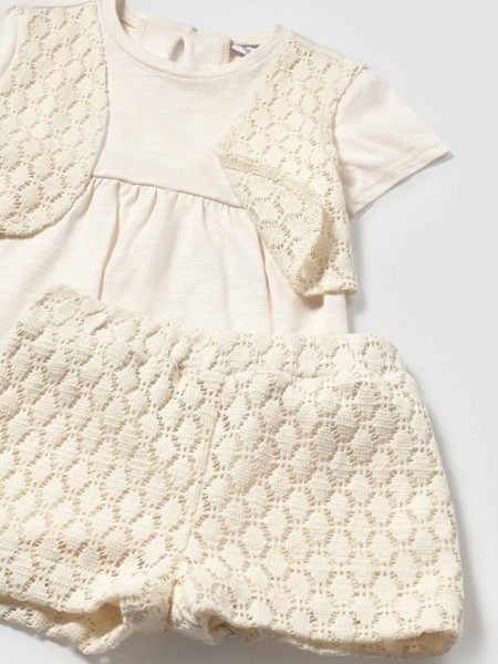 Sets Baby Girl Mayoral