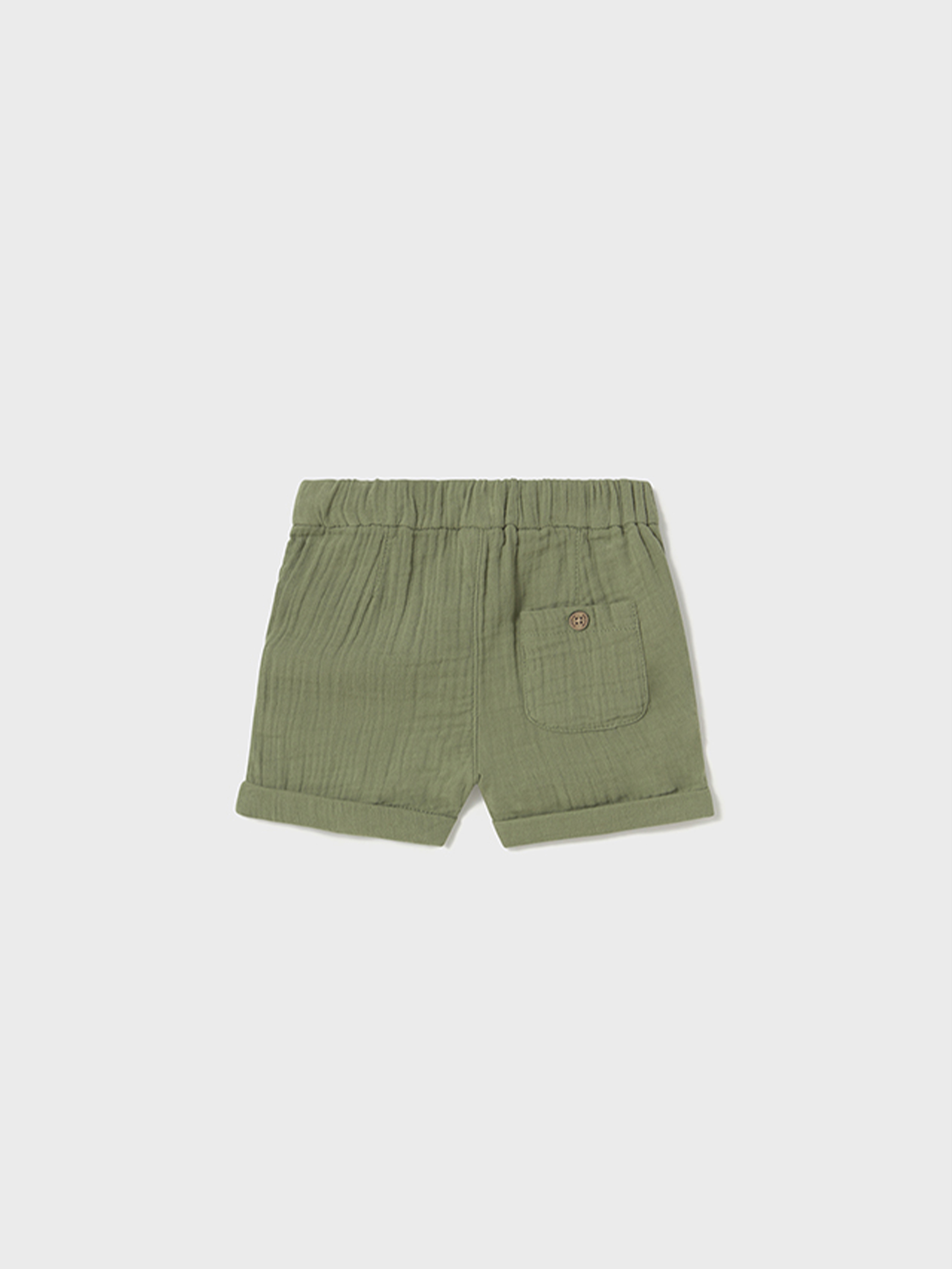 Shorts Baby Boy Mayoral