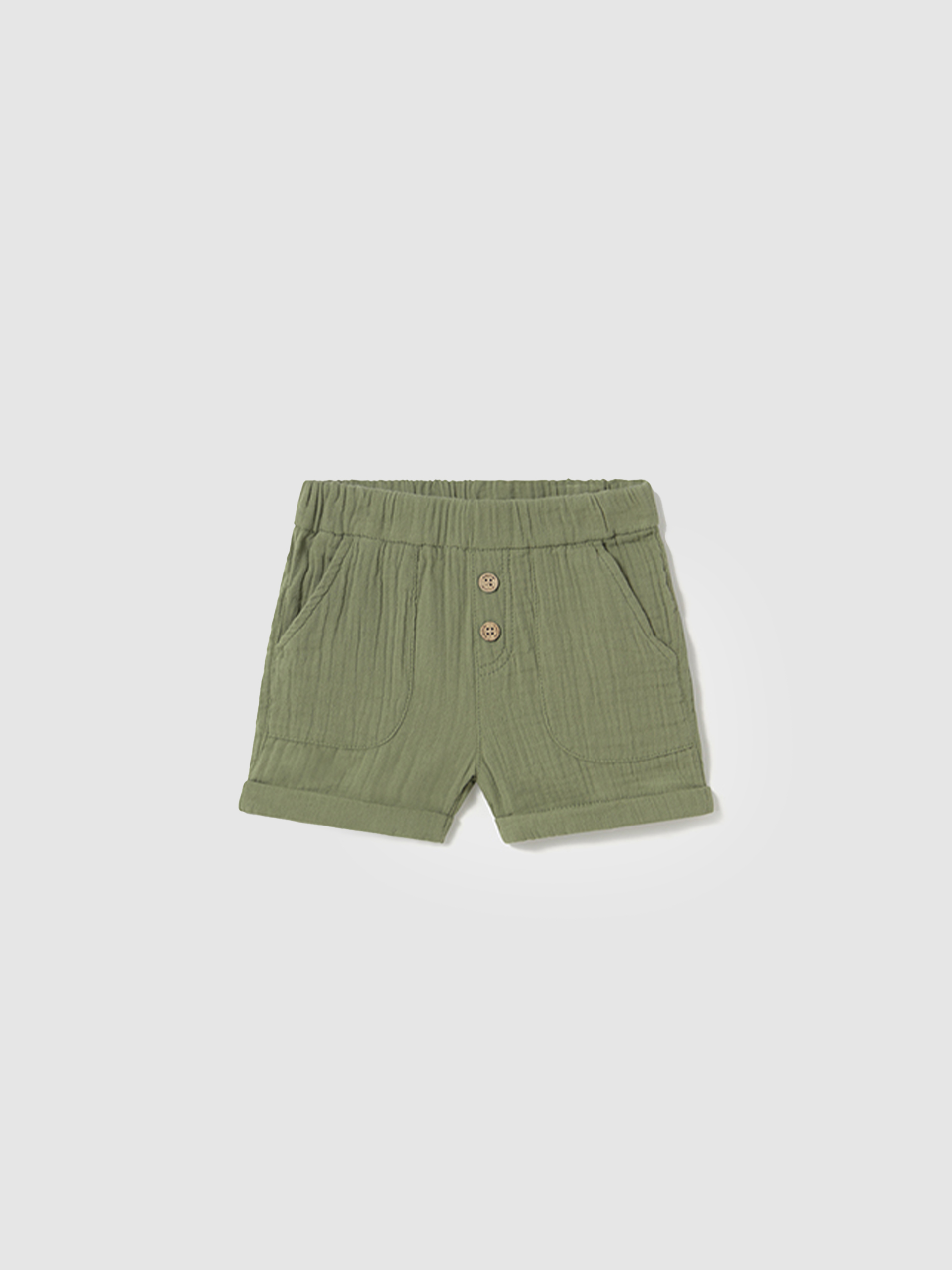 Shorts Baby Boy Mayoral