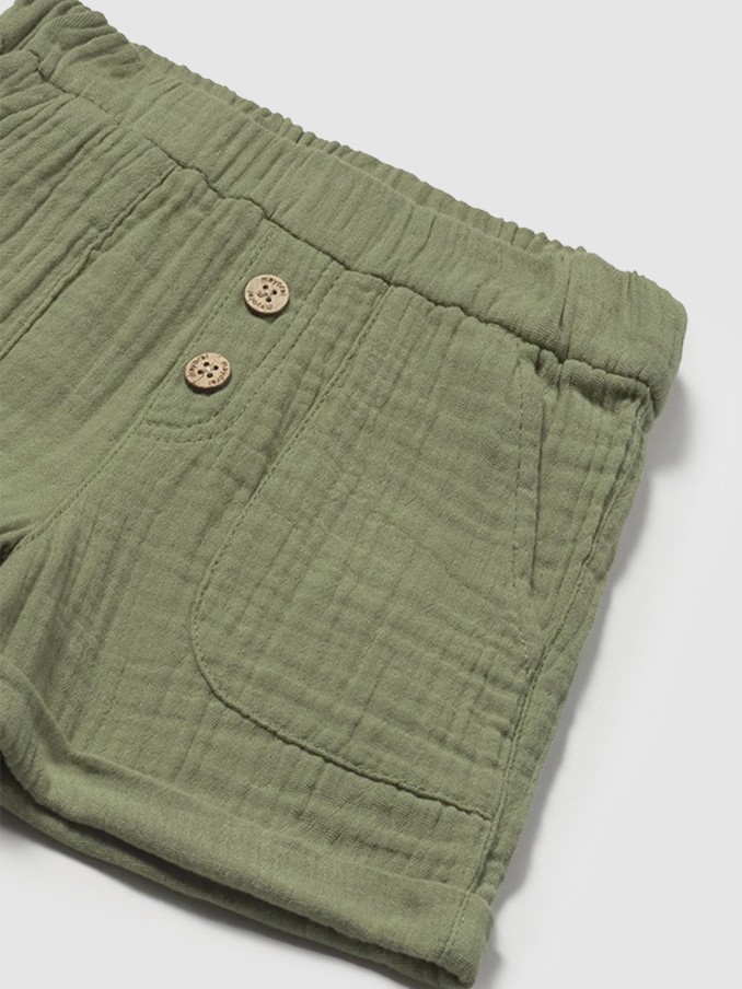 Shorts Baby Boy Mayoral