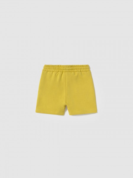 Calcao Menino Bermuda Play Mayoral