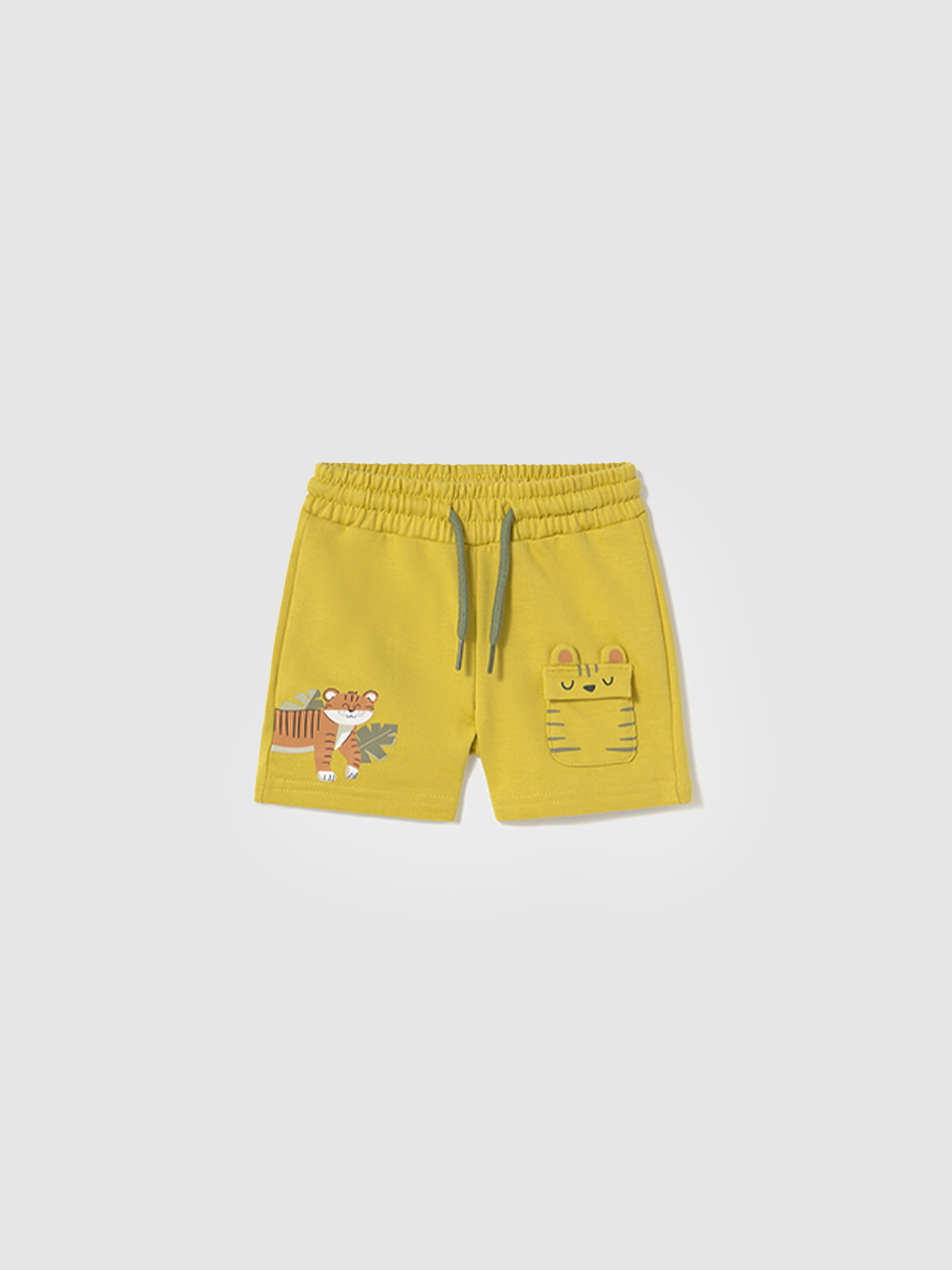 Shorts Baby Boy Mayoral