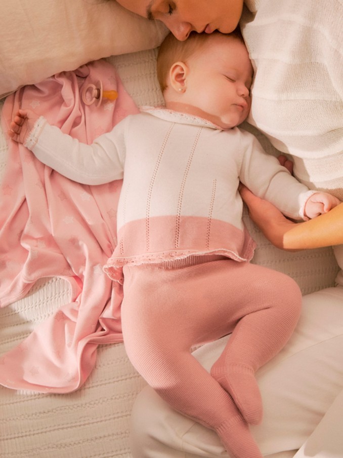 Sets Baby Girl Mayoral