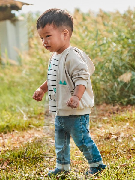 Pants Baby Boy Mayoral