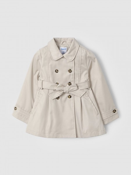 Gabardine Menina Gabardine Mayoral