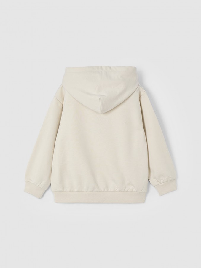 Jersey Niño Beige Mayoral