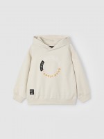 Jersey Niño Beige Mayoral Jersey Niño Beige Mayoral