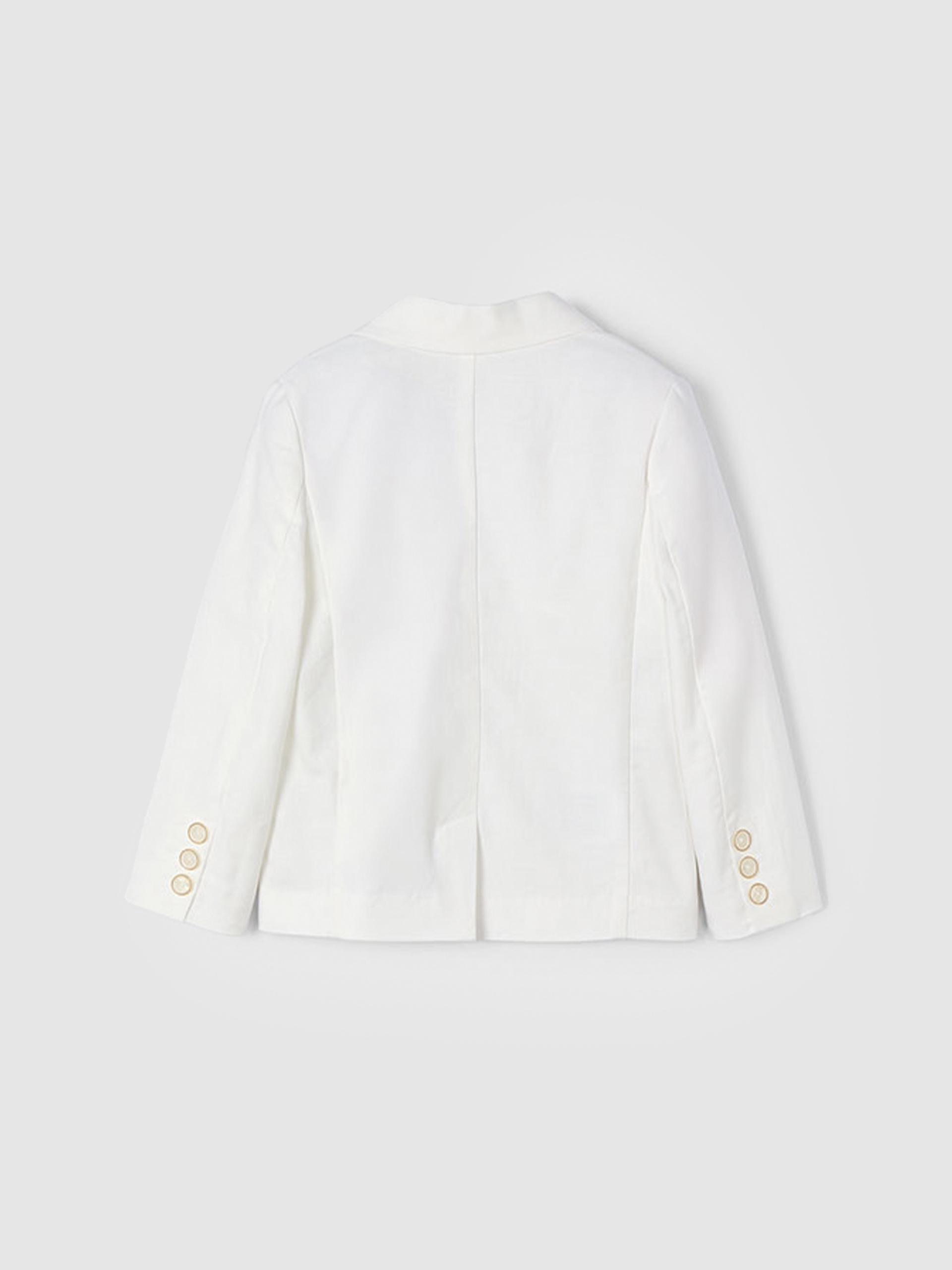 Blazer Boy Mayoral
