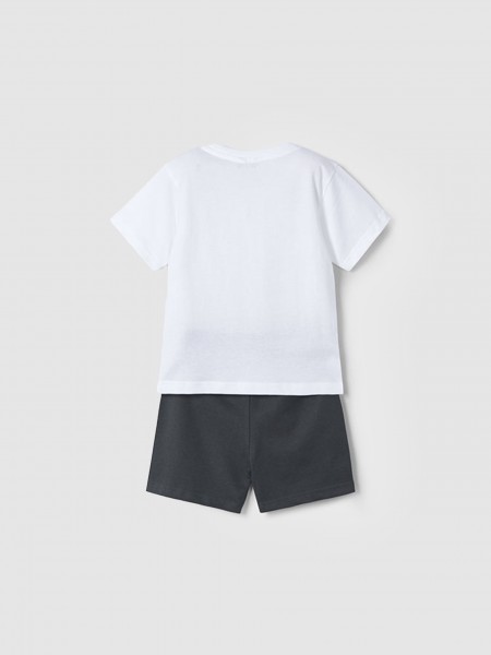Sets Boy Mayoral