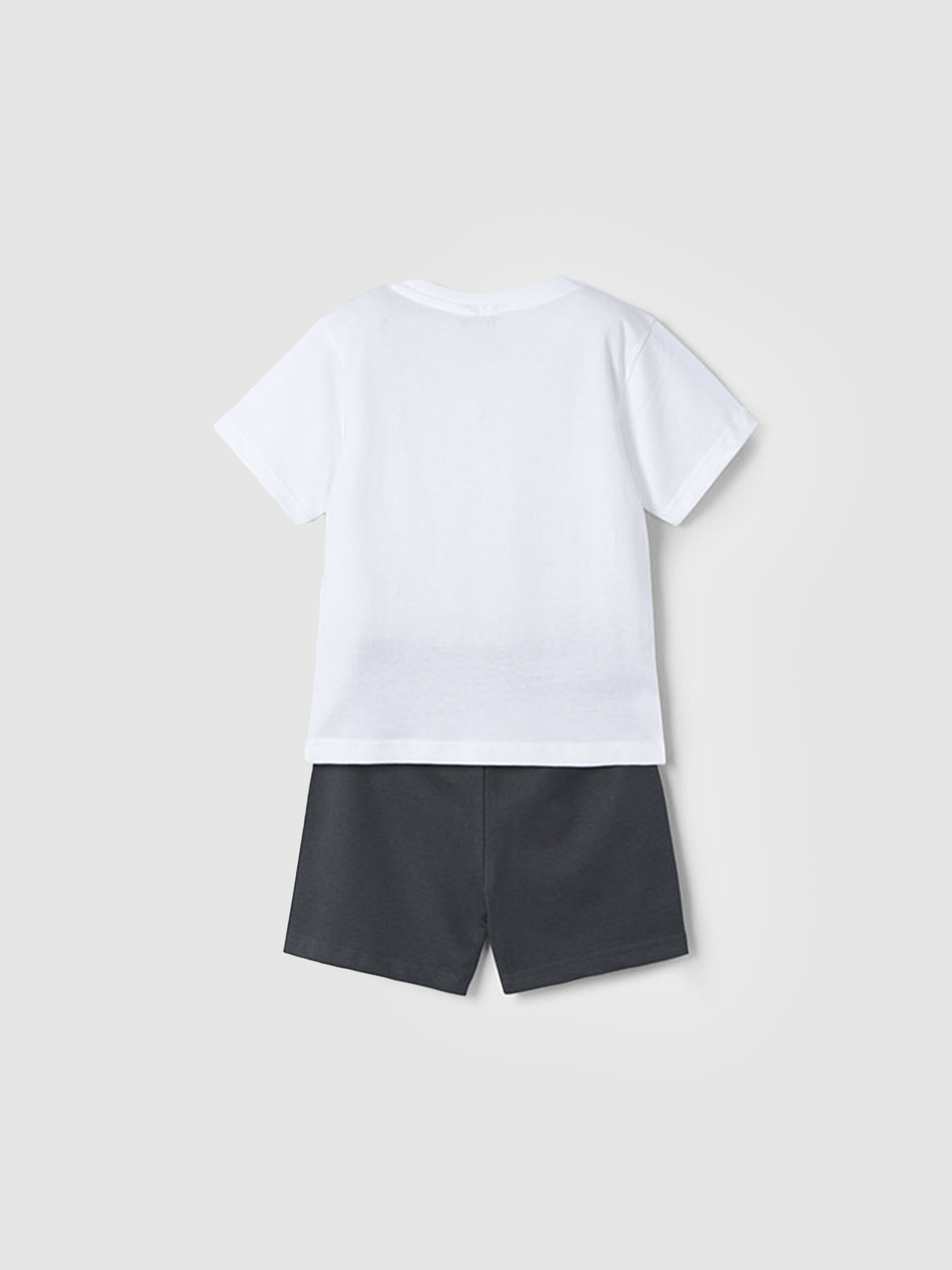 Sets Boy Mayoral