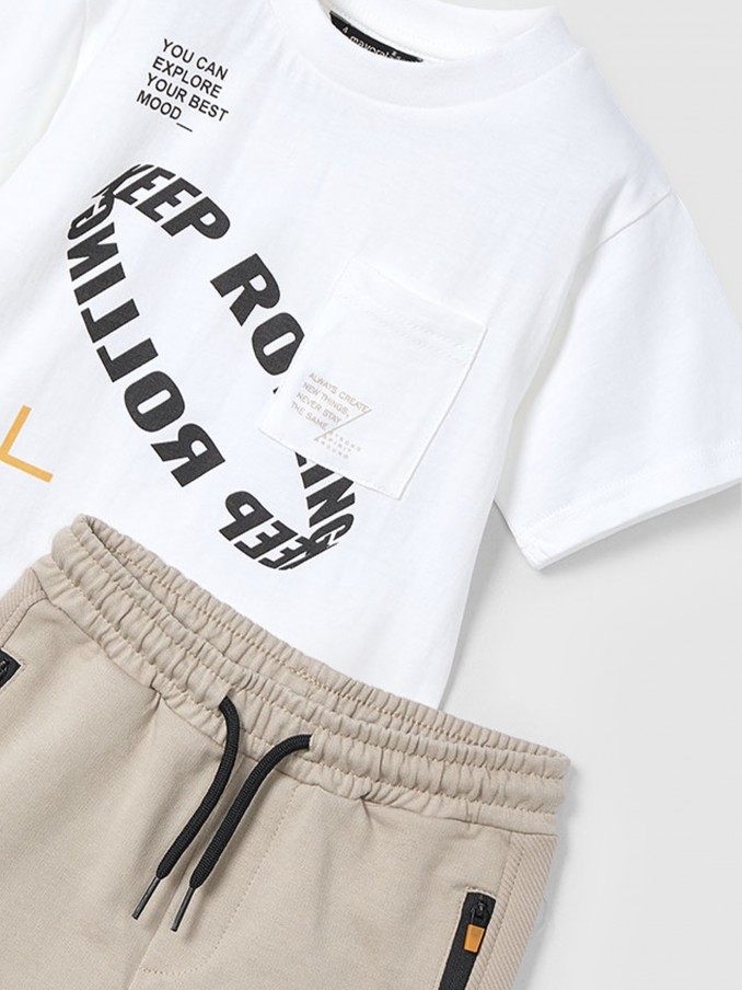 Conjuntos Ni�o Mayoral