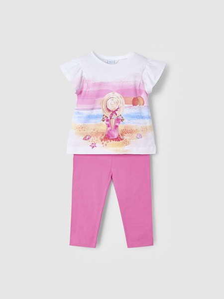 Conjuntos Niña Mayoral Conjuntos Niña Mayoral