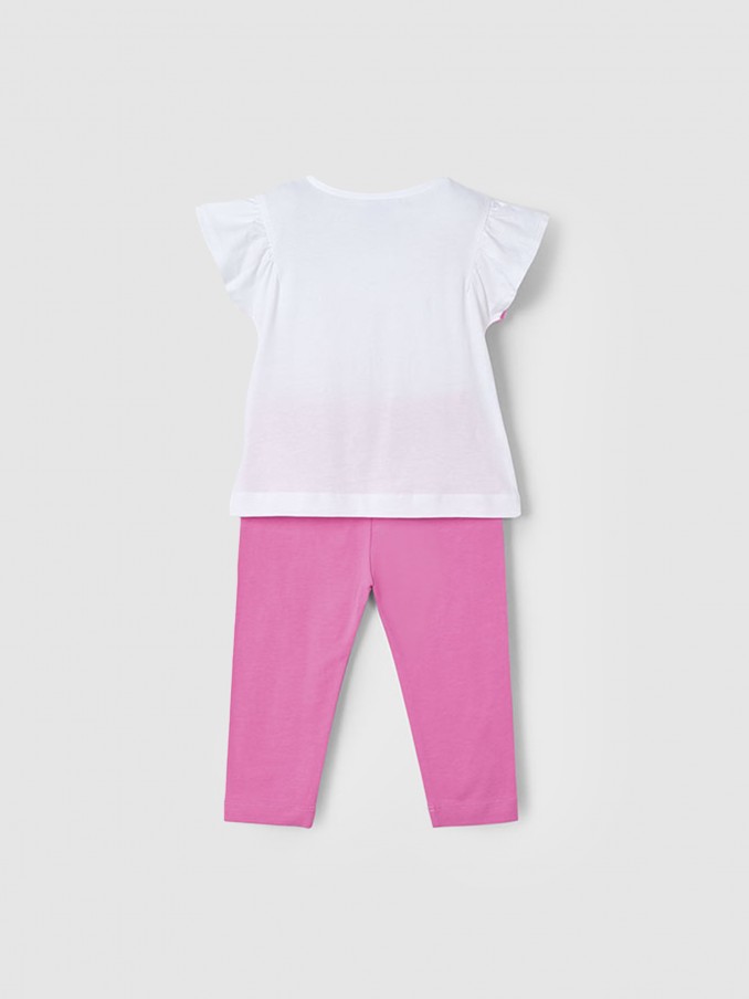 Conjuntos Niña Mayoral