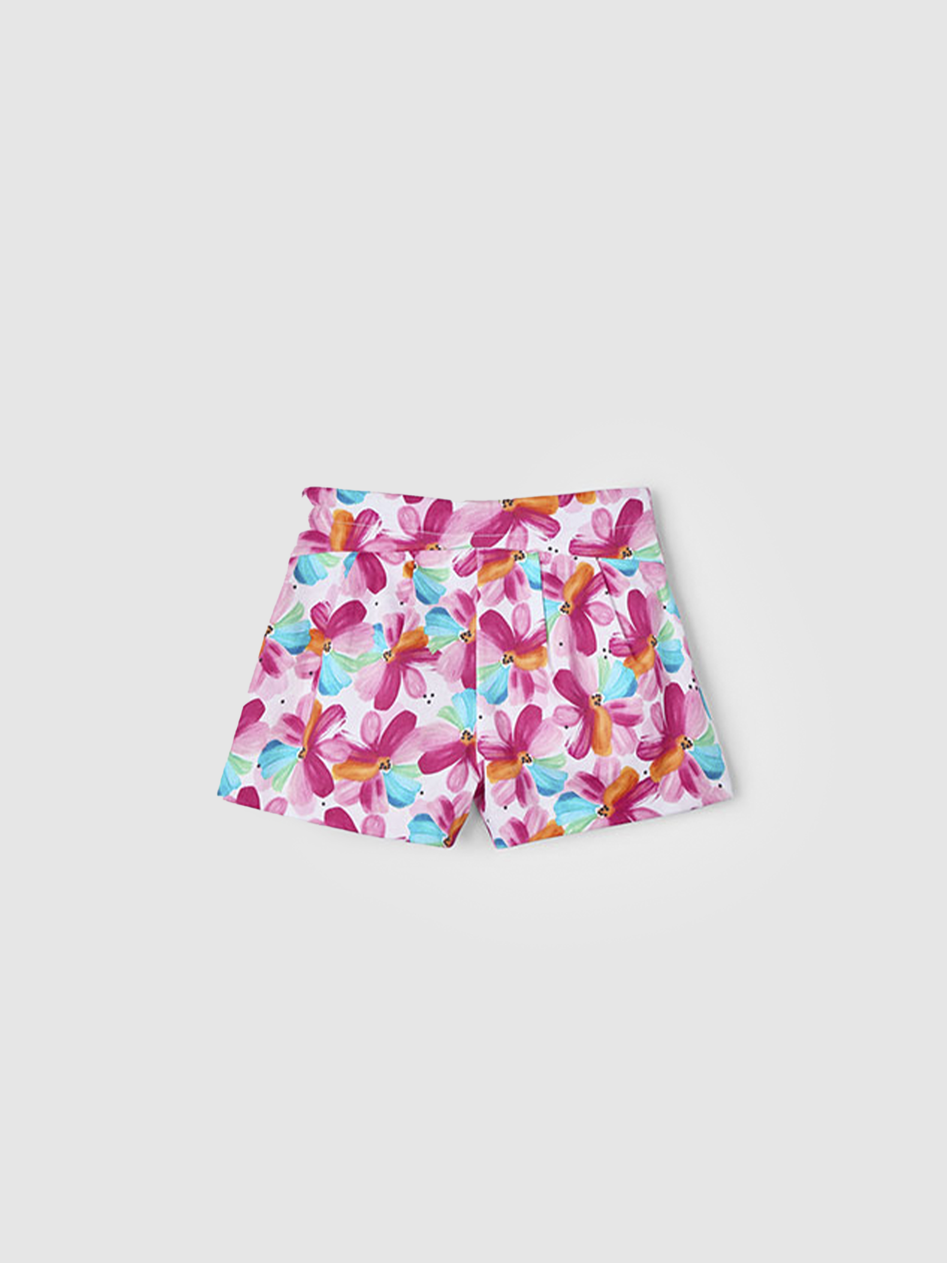 Skirt Girl Mayoral