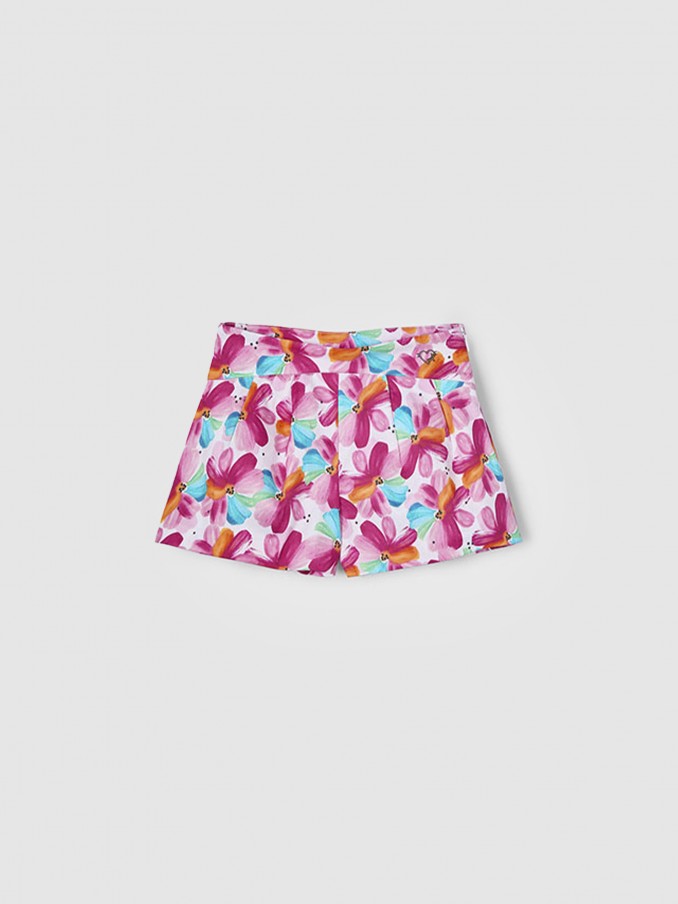 Falda Ni�a Mayoral