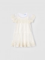 Dress Girl Mayoral Dress Girl Mayoral