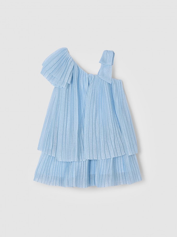 Vestido Ni�a Mayoral