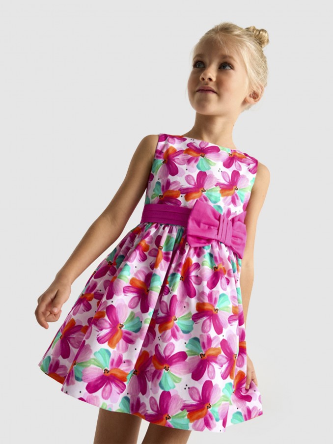 Dress Girl Mayoral